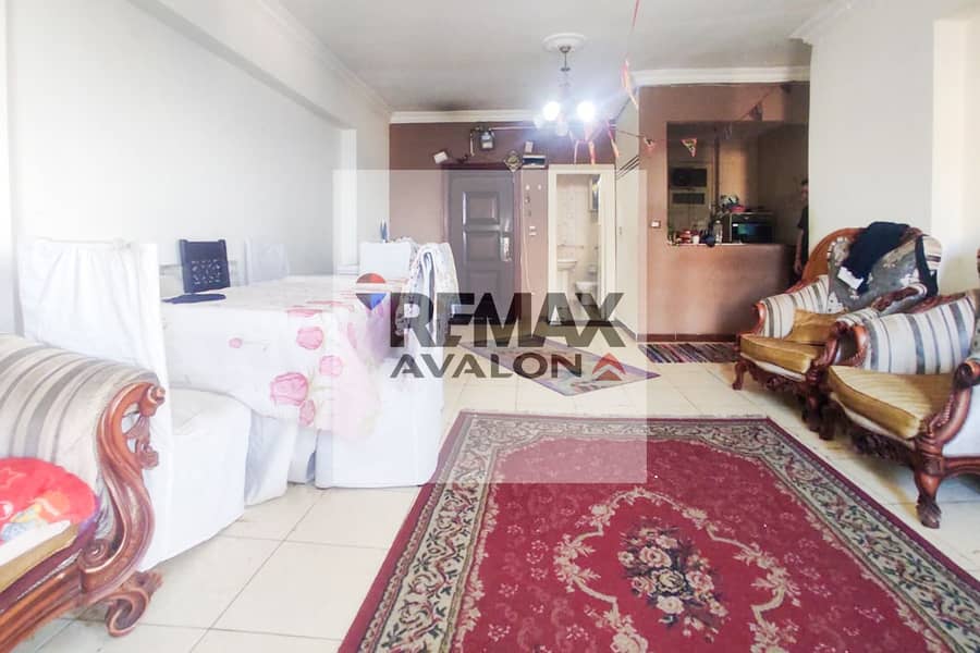 Apartment for sale 140 m Al Azaritah (Sh Haridi) - Ansicht 6