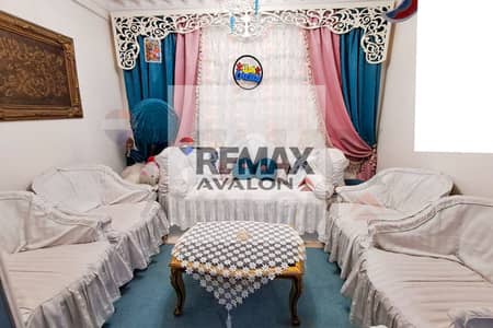 شقة 3 غرف نوم للبيع في سبورتنج، الإسكندرية - 1. jpg شقة 3 غرف نوم للبيع في سبورتنج، الإسكندرية - 1. jpg