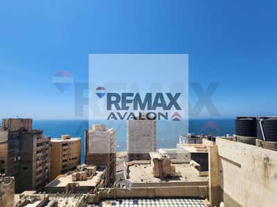 4 Bedroom Flat for Sale in Sidi Beshr, Alexandria - 1. jpg