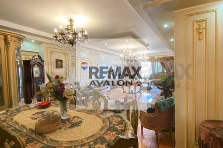 شقة 3 غرف نوم للبيع في رشدي، الإسكندرية - 1. jpg