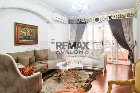 3 Bedroom Flat for Sale in Smoha, Alexandria - 1. jpg 3 Bedroom Flat for Sale in Smoha, Alexandria - 1. jpg