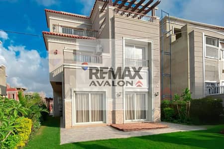 5 Bedroom Villa for Sale in Smoha, Alexandria - 1. jpg 5 Bedroom Villa for Sale in Smoha, Alexandria - 1. jpg
