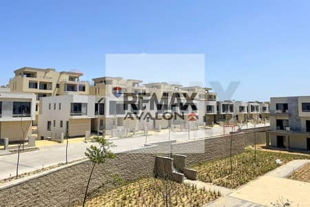 3 Bedroom Villa for Sale in Palm Hills, Alexandria - 1. jpg