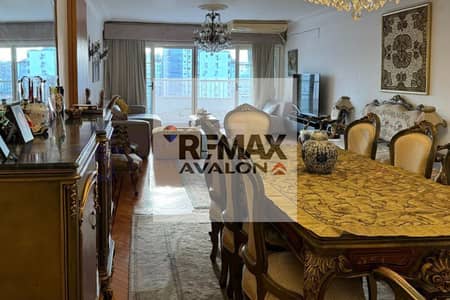 3 Bedroom Apartment for Sale in Gianaclis, Alexandria - 1. jpg