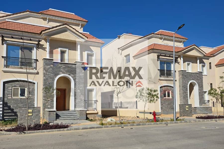 Immediate receipt of a townhouse for sale in Suwari with a swimming pool and elevator - Widok 5