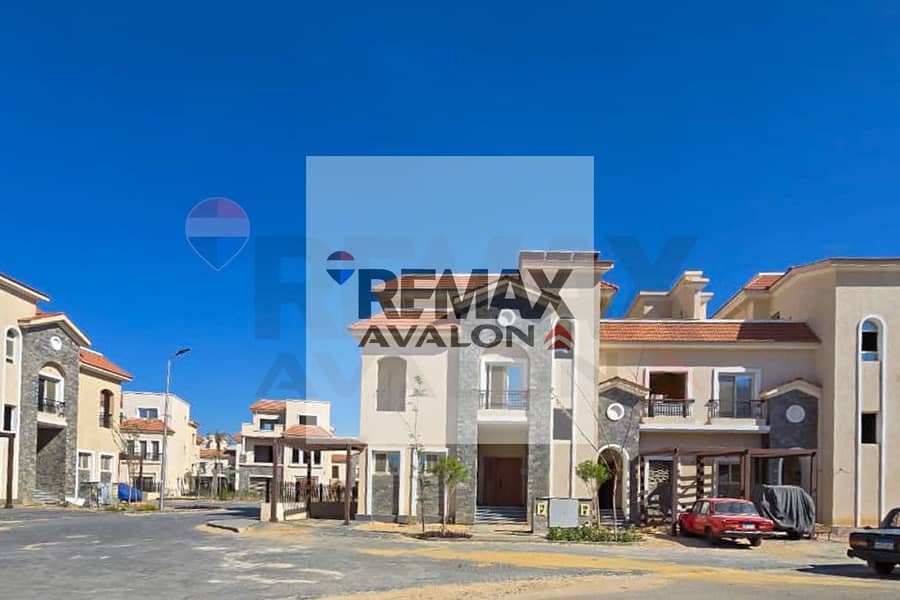 Immediate receipt of a townhouse for sale in Suwari with a swimming pool and elevator - Widok 6