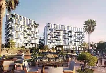 Administrative office for sale in a prime location with a practical area directly on 26th of July Axis and next to Arkan Plaza. - Widok 2