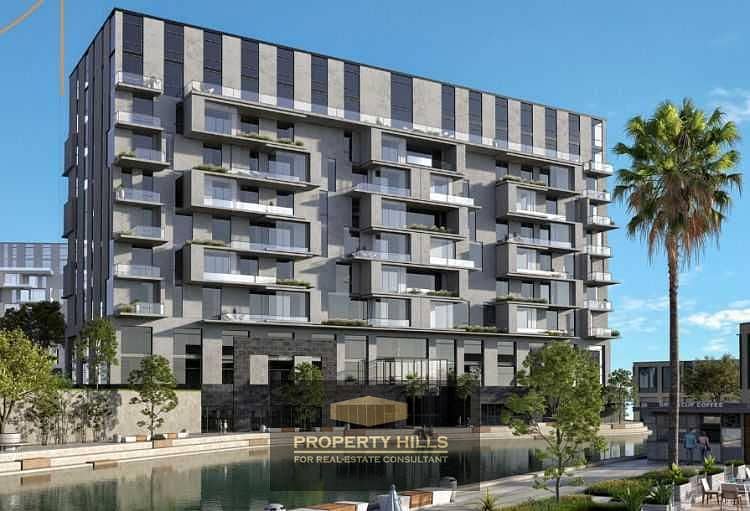 Administrative office for sale in a prime location with a practical area directly on 26th of July Axis and next to Arkan Plaza. - Widok 5