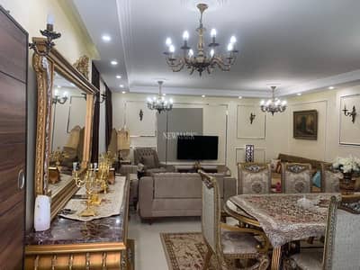 3 Bedroom Duplex for Sale in New Cairo, Cairo - IMG_4238. jpeg