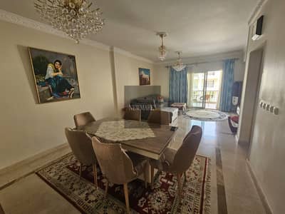 3 Bedroom Flat for Rent in New Cairo, Cairo - IMG_3295. jpeg