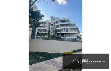 4 Bedroom Penthouse for Sale in New Cairo, Cairo - Sky_Condos (79). jpg