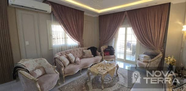 3 Bedroom Apartment for Sale in Sheikh Zayed, Giza - WhatsApp Image 2026-06-03 at 1.14. 08 PM (5). jpeg
