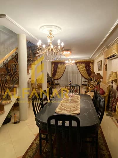 4 Bedroom Penthouse for Sale in Nasr City, Cairo - WhatsApp Image 2026-06-03 at 13.41. 49. jpeg
