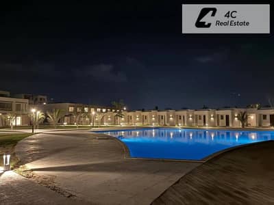 2 Bedroom Chalet for Sale in North Coast, Matruh - WhatsApp Image 2025-11-10 at 6.14. 31 PM (1). jpeg