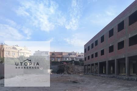 Commercial Building for Sale in 6th of October, Giza - لقطة شاشة 2026-06-03 153226. png
