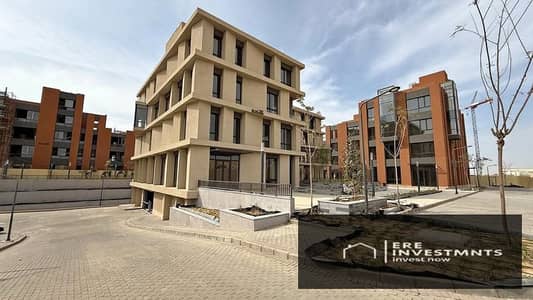 Office for Rent in New Cairo, Cairo - 702494765_1302154758774295_6216187123376434604_n. jpg