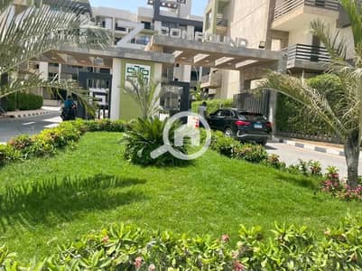 3 Bedroom Apartment for Rent in Hadayek October, Giza - 1000289505. jpg