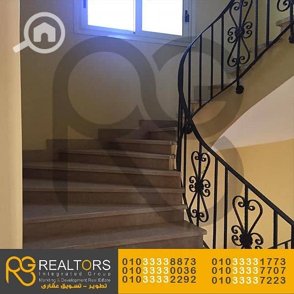 Standalone Villa for Sale, 600 sq m, West Somed, Ultra Super Lux - Widok 2