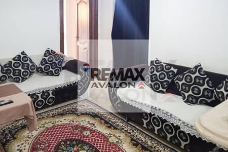 2 Bedroom Flat for Rent in Asafra, Alexandria - - (2). jpg
