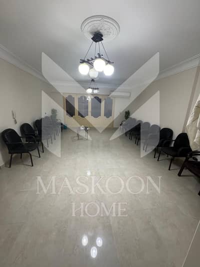 Clinic for Rent in Smoha, Alexandria - b8cc1e4e-0bc3-451f-b9d0-8d5f3d875f76. jpg