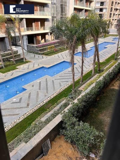 4 Bedroom Villa for Sale in New Cairo, Cairo - WhatsApp Image 2026-04-15 at 4.08. 24 AM. jpeg 4 Bedroom Villa for Sale in New Cairo, Cairo - WhatsApp Image 2026-04-15 at 4.08. 24 AM. jpeg