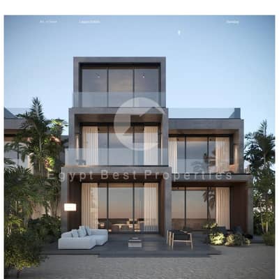 3 Bedroom Duplex for Sale in Soma Bay, Red Sea - 16. jpg