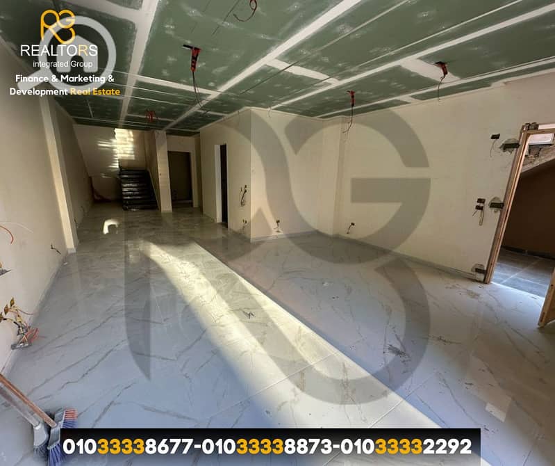 Unique Twin House for Sale in Tuya Compound, 355 sq m - Green Belt - Ansicht 4