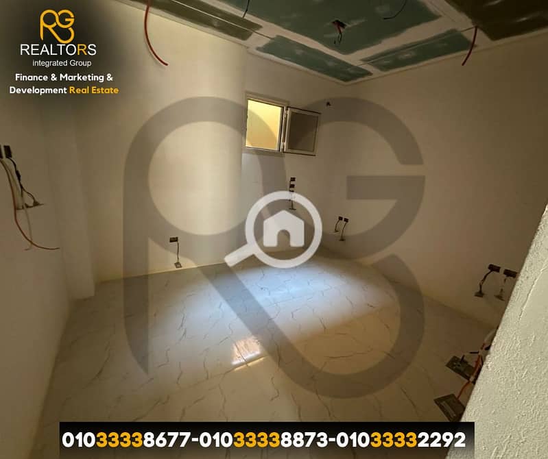 Unique Twin House for Sale in Tuya Compound, 355 sq m - Green Belt - Ansicht 5