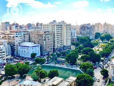 3 Bedroom Flat for Sale in Azarita, Alexandria - IMG-20250916-WA0172. jpg