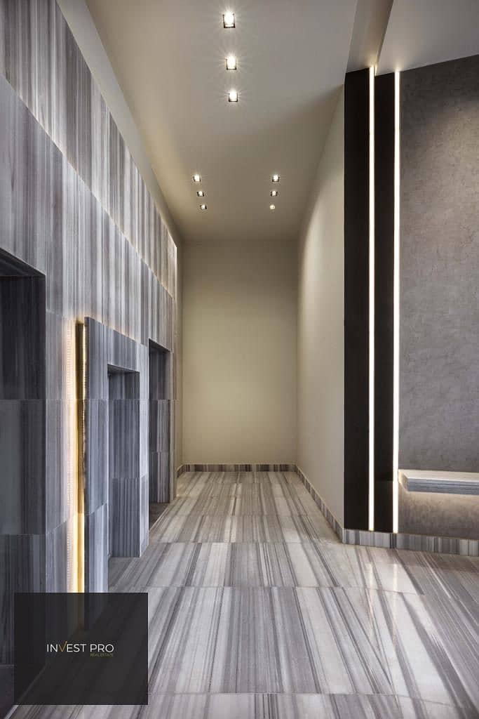 apartment resale 110m in Katameya Gate 2bed special price - Więcej