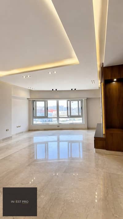 3 Bedroom Flat for Sale in Zahraa Al Maadi, Cairo - WhatsApp Image 2026-04-22 at 12.15. 11 PM (1). jpeg