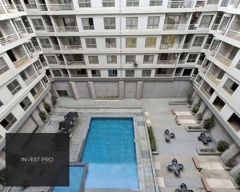 Apartment resale 105m in land mark fully finished - Ansicht 4