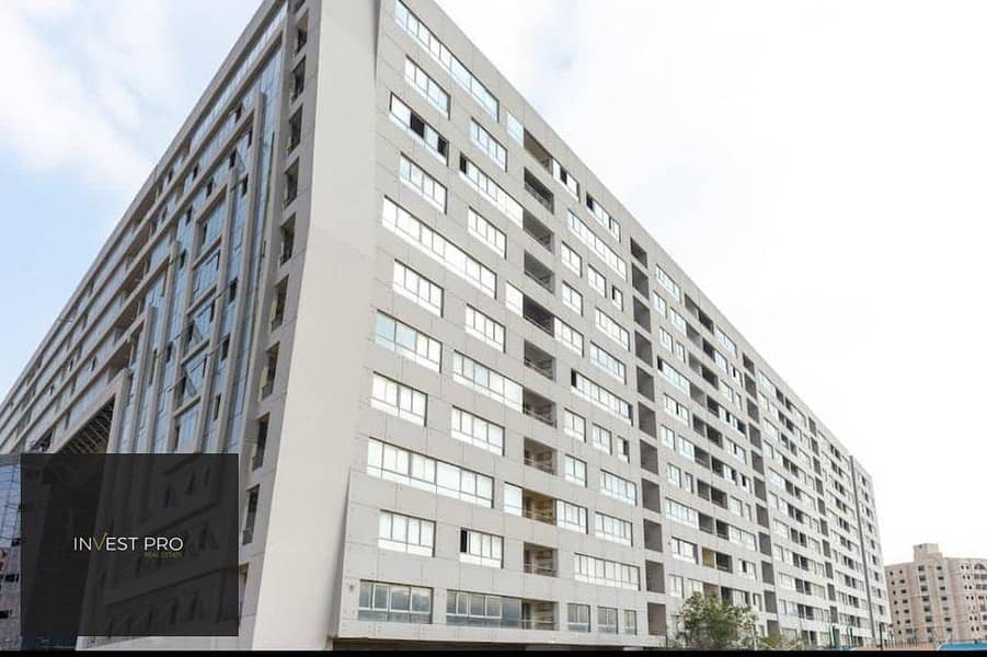 apartment resale 130m 2bed open view at pool in crystal plaza - Widok 6