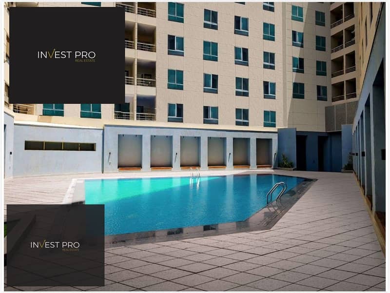 Apartment resale in rayhana avenue zahraa el maadi - Mynd 3