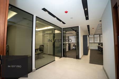 Office for Rent in Zahraa Al Maadi, Cairo - WhatsApp Image 2026-04-09 at 10.35. 53 AM. jpeg
