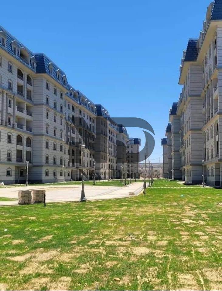 Chalet for Sale in Latin District New Alamein | First Lagoon Row | Ready to Move - Ansicht 2