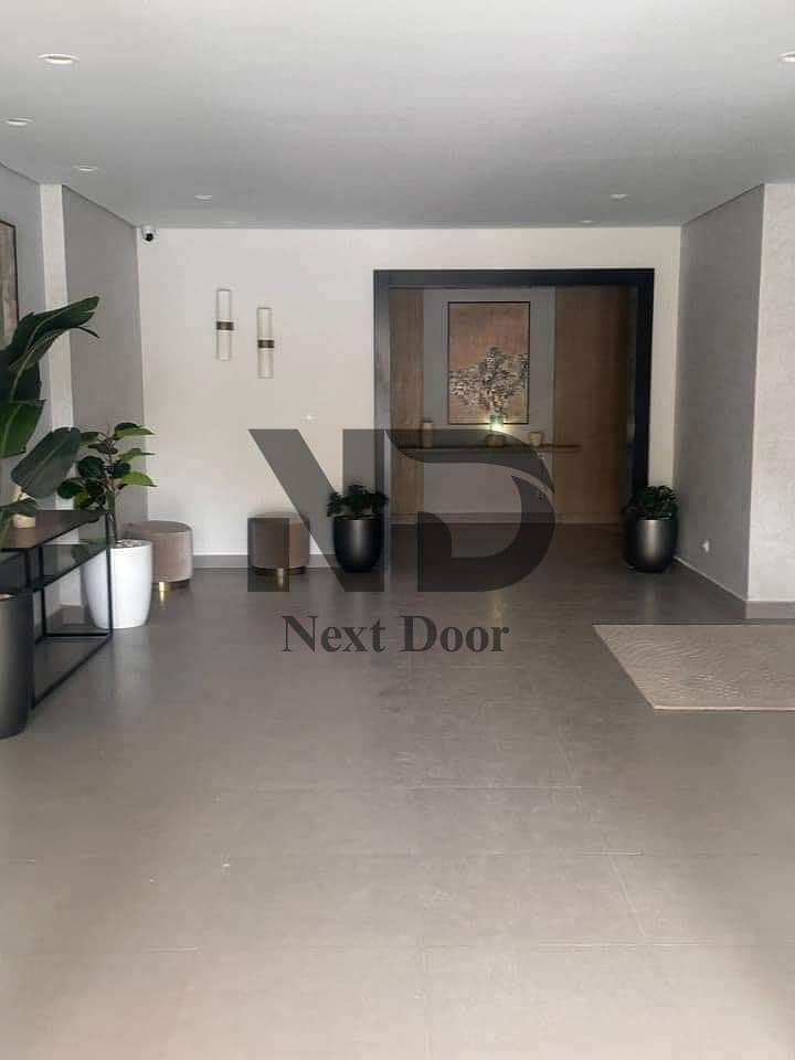 Chalet for Sale in Latin District New Alamein | First Lagoon Row | Ready to Move - Ansicht 4