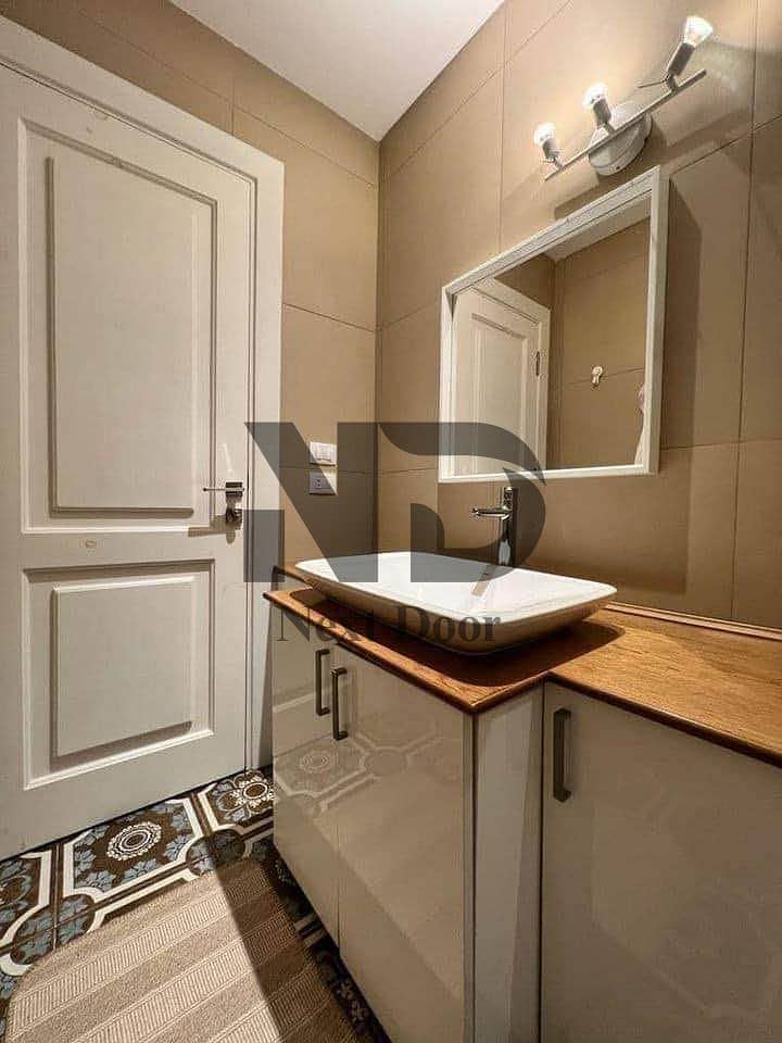 Chalet for Sale in Latin District New Alamein | First Lagoon Row | Ready to Move - Ansicht 5