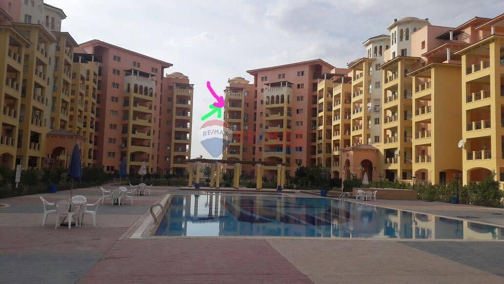 Apartment for sale in Dream Land- Golf View - Bild 3