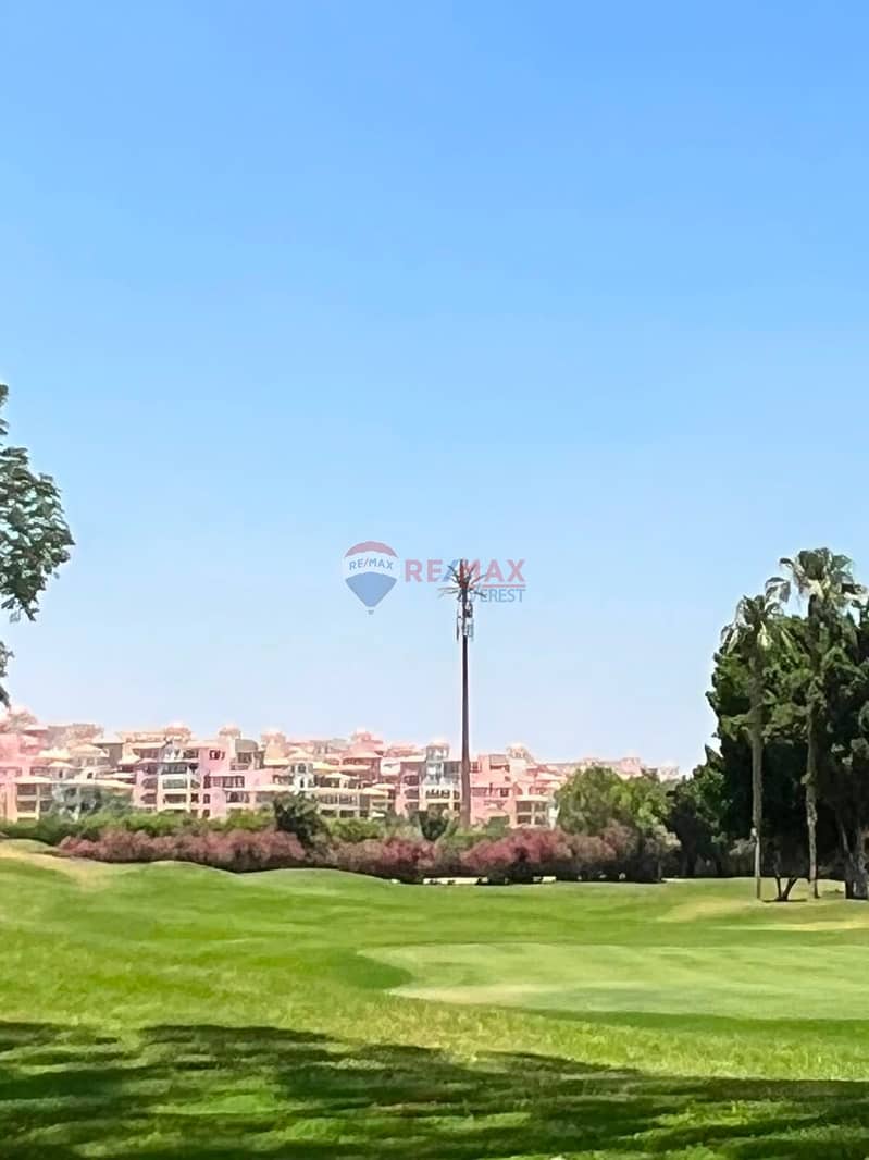 Apartment for sale in Dream Land- Golf View - Bild 4