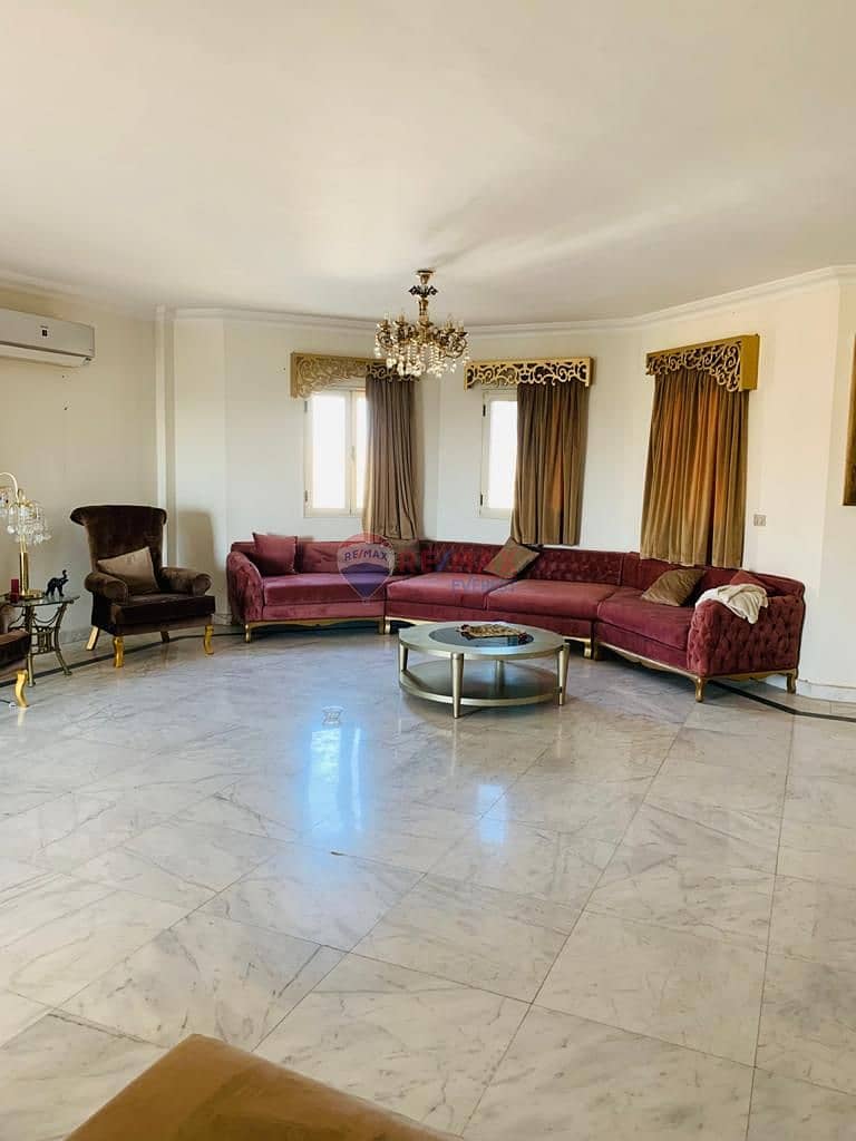 Apartment for sale in Dream Land- Golf View - Bild 5