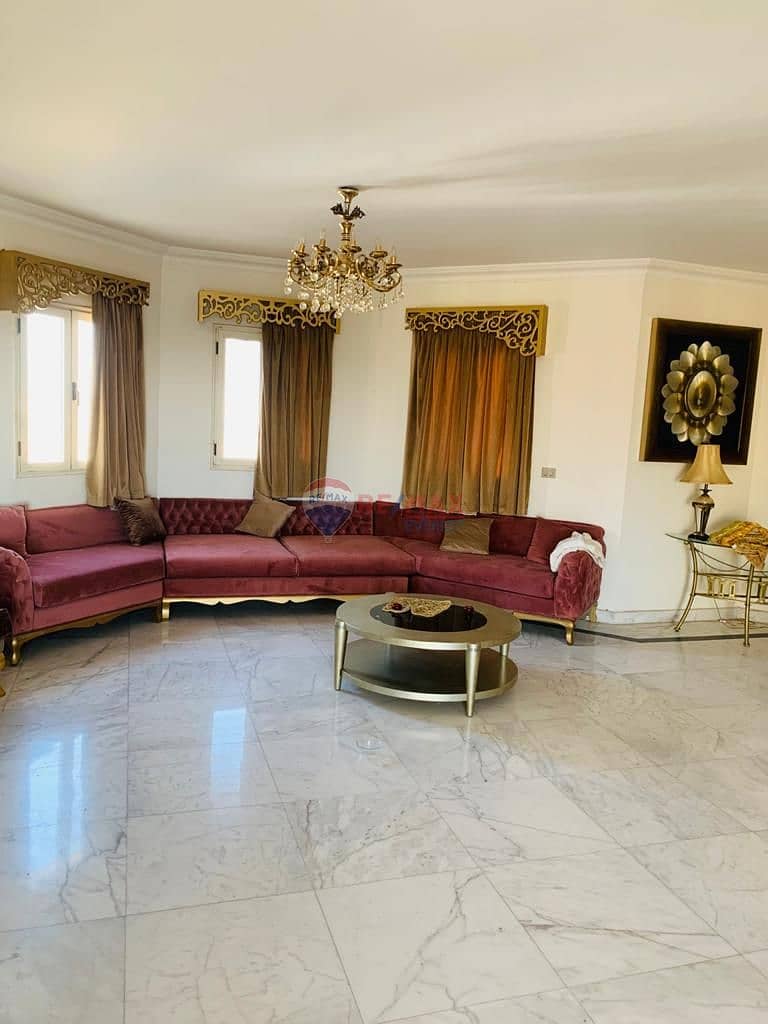 Apartment for sale in Dream Land- Golf View - Bild 6