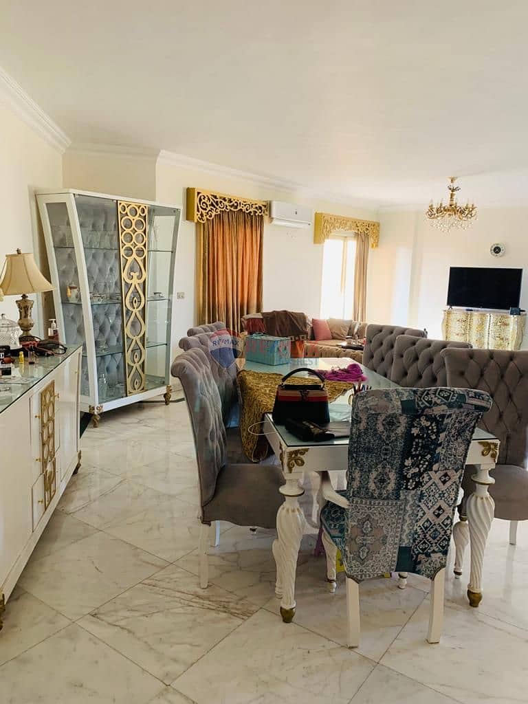 Apartment for sale in Dream Land- Golf View - Fler