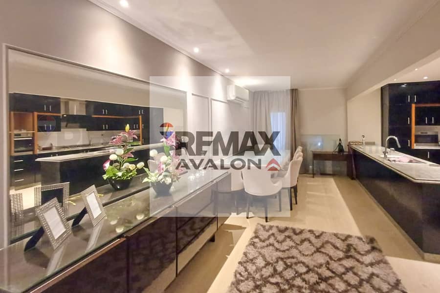 Duplex Apartment for Sale in Laurent – Side Sea View (3rd Row from the Sea) - Ansicht 4