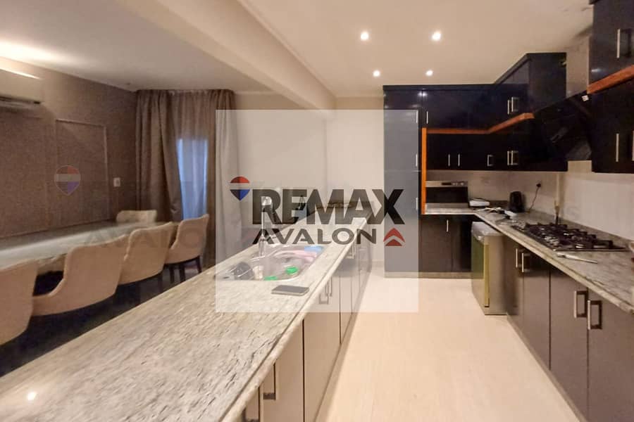 Duplex Apartment for Sale in Laurent – Side Sea View (3rd Row from the Sea) - Ansicht 5