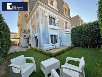 3 Bedroom Villa for Sale in 6th of October, Giza - 597663105_1184144053261633_8377614335204366401_n. jpg 3 Bedroom Villa for Sale in 6th of October, Giza - 597663105_1184144053261633_8377614335204366401_n. jpg