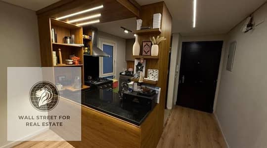 2 Bedroom Apartment for Sale in Madinaty, Cairo - WhatsApp Image 2026-06-03 at 1.52. 08 PM (4). jpeg