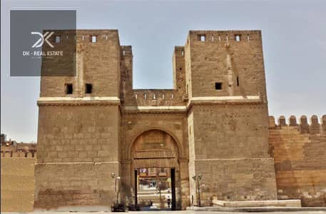 عقار سكني آخر 10+ غرف نوم للبيع في الجمالية، القاهرة - WhatsApp Image 2026-06-03 at 4.04. 01 PM (1). jpeg عقار سكني آخر 10+ غرف نوم للبيع في الجمالية، القاهرة - WhatsApp Image 2026-06-03 at 4.04. 01 PM (1). jpeg