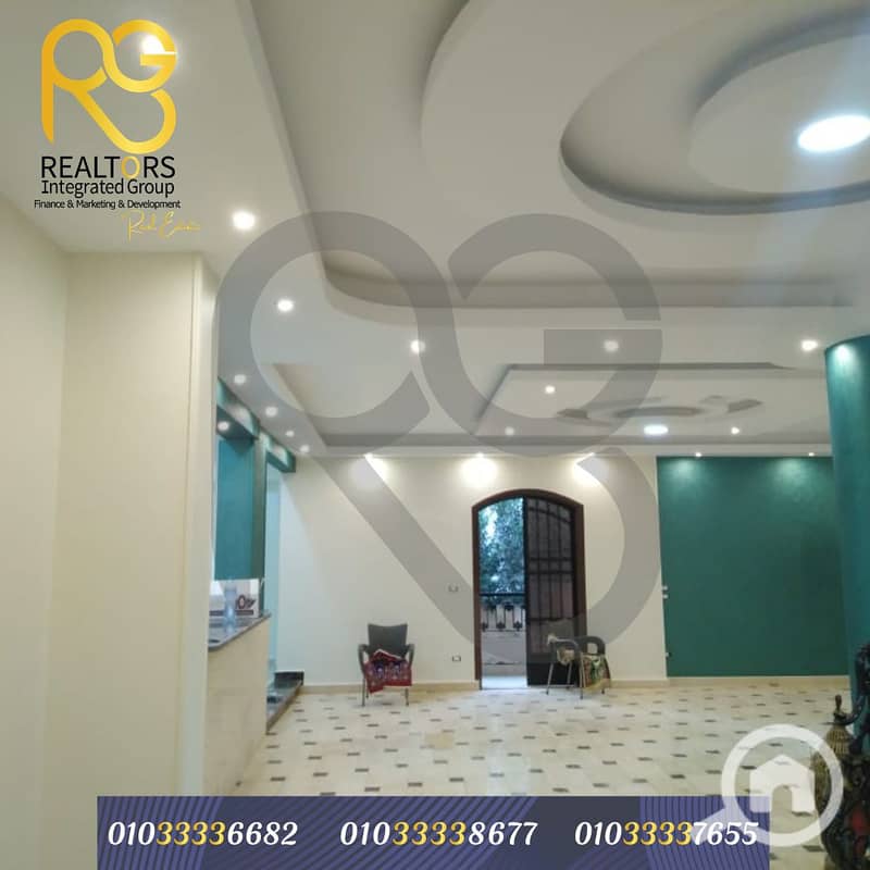 Villa for sale, 550 sq m, prime location, West Somid - Neighborhood 8 - Ansicht 2