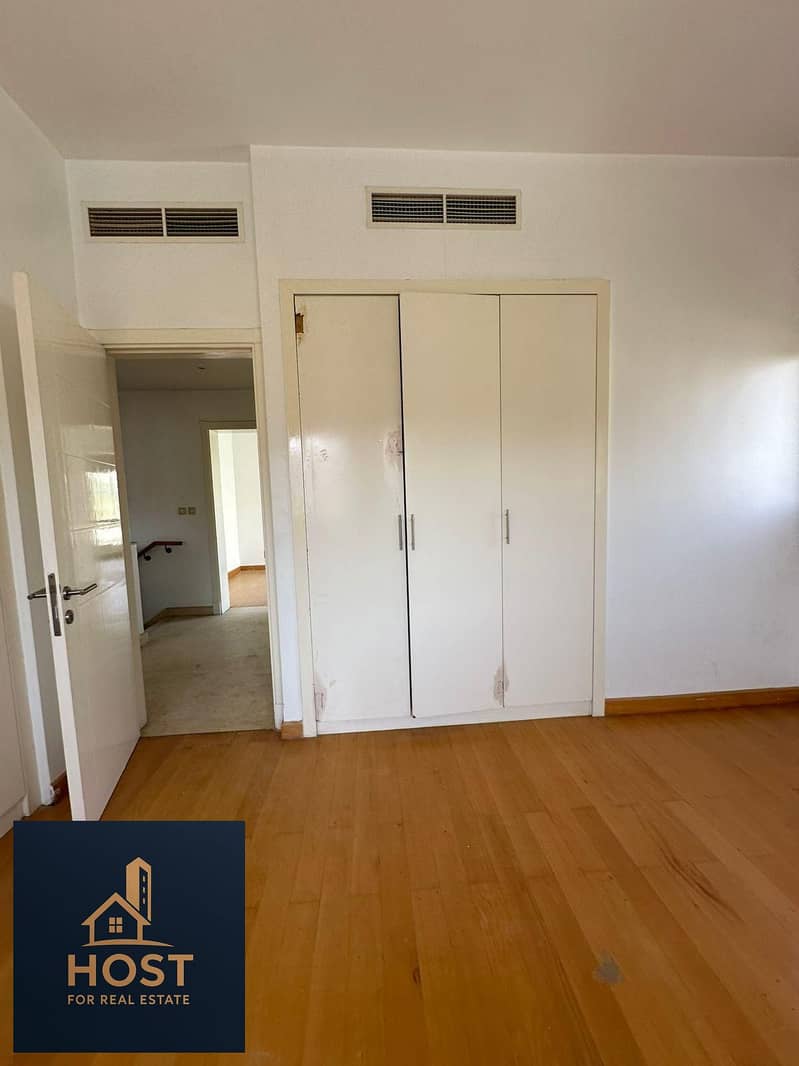 Twinhouse for rent in uptown cairo 4 bedrooms - Ansicht 3